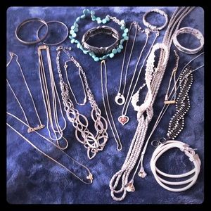 Jewelry bundle sale